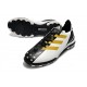 Adidas Gamemode FG Soccer Cleats Yellow