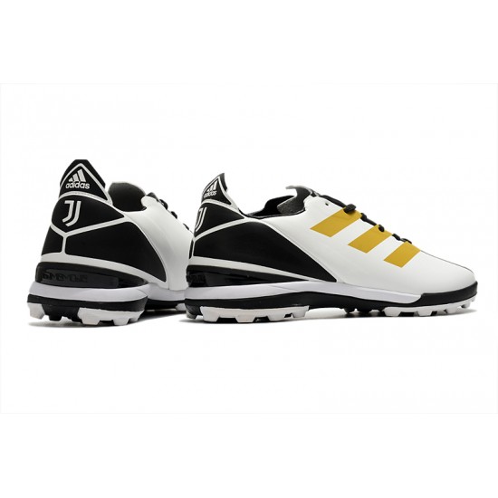 Adidas Gamemode FG Soccer Cleats Yellow