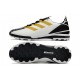 Adidas Gamemode FG Soccer Cleats Yellow