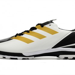 Adidas Gamemode FG Soccer Cleats Yellow