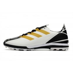 Adidas Gamemode FG Soccer Cleats Yellow