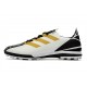 Adidas Gamemode FG Soccer Cleats Yellow