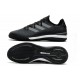 Adidas Gamemode Knit IN Soccer Cleats Black