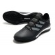 Adidas Gamemode Knit IN Soccer Cleats Black