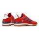Adidas Gamemode Knit IN Soccer Cleats Orange