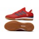 Adidas Gamemode Knit IN Soccer Cleats Orange
