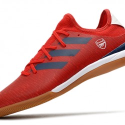 Adidas Gamemode Knit IN Soccer Cleats Red