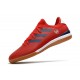 Adidas Gamemode Knit IN Soccer Cleats Red