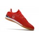 Adidas Gamemode Knit IN Soccer Cleats Red