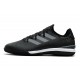 Adidas Gamemode Knit IN Soccer Cleats White Black
