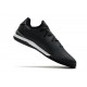 Adidas Gamemode Knit IN Soccer Cleats White Black