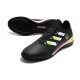 Adidas Gamemode Knit IN Soccer Cleats Yellow Black