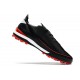 Adidas Gamemode Knit TF Soccer Cleats Black Orange