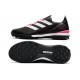 Adidas Gamemode Knit TF Soccer Cleats Black