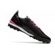 Adidas Gamemode Knit TF Soccer Cleats Black