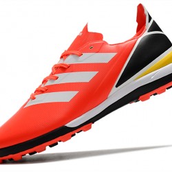 Adidas Gamemode Knit TF Soccer Cleats Red