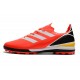 Adidas Gamemode Knit TF Soccer Cleats Red