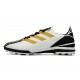 Adidas Gamemode Knit TF Soccer Cleats White