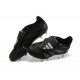 Adidas Predator Accuracy FG Black Blue Mens Soccer Cleats Adidas Predator Accuracy FG Black Blue Mens Soccer Cleats