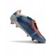 Adidas Predator Accuracy FG Grey Orange Mens Soccer Cleats Adidas Predator Accuracy FG Grey Orange Mens Soccer Cleats