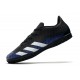 Adidas Predator 21.4 TF Soccer Cleats Black