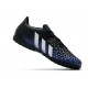 Adidas Predator 21.4 TF Soccer Cleats Black