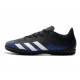 Adidas Predator 21.4 TF Soccer Cleats Black