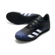 Adidas Predator 21.4 TF Soccer Cleats Black