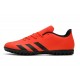 Adidas Predator 21.4 TF Soccer Cleats Orange