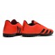 Adidas Predator 21.4 TF Soccer Cleats Orange