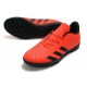 Adidas Predator 21.4 TF Soccer Cleats Orange