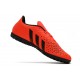 Adidas Predator 21.4 TF Soccer Cleats Orange