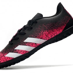 Adidas Predator 21.4 TF Soccer Cleats Pink