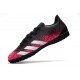 Adidas Predator 21.4 TF Soccer Cleats Pink