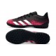 Adidas Predator 21.4 TF Soccer Cleats Pink