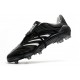 Adidas Predator Absolute 20 FG Soccer Cleats Black White