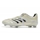 Adidas Predator Absolute 20 FG Soccer Cleats Gray