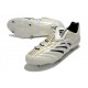 Adidas Predator Absolute 20 FG Soccer Cleats Gray