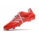 Adidas Predator Absolute 20 FG Soccer Cleats Red