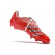 Adidas Predator Absolute 20 FG Soccer Cleats Red