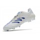 Adidas Predator Absolute 20 FG Soccer Cleats White