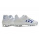 Adidas Predator Absolute 20 FG Soccer Cleats White