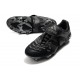 Adidas Predator Accelerator FG Soccer Cleats Black