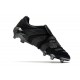 Adidas Predator Accelerator FG Soccer Cleats Black