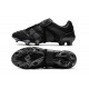 Adidas Predator Accelerator FG Soccer Cleats Black