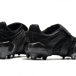 Adidas Predator Accelerator FG Soccer Cleats Black