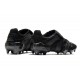 Adidas Predator Accelerator FG Soccer Cleats Black