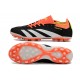 Adidas Predator Elite AG Black White Mens Soccer Cleats Adidas Predator Elite AG Black White Mens Soccer Cleats