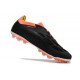 Adidas Predator Elite AG Black White Mens Soccer Cleats Adidas Predator Elite AG Black White Mens Soccer Cleats