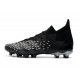 Adidas Predator Freak .1 Low AG Soccer Cleats Black